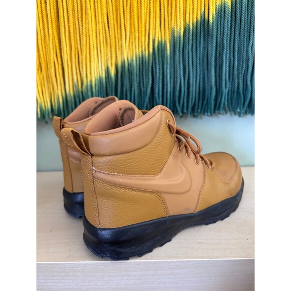 Nike Manoa boots Youth 6.5 - Picture 4 of 8